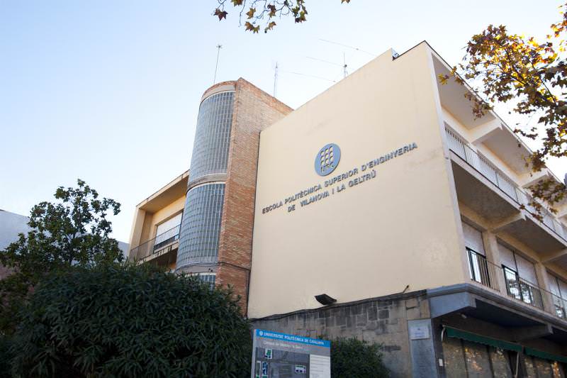 Vilanova i la Geltrú School of Engineering
